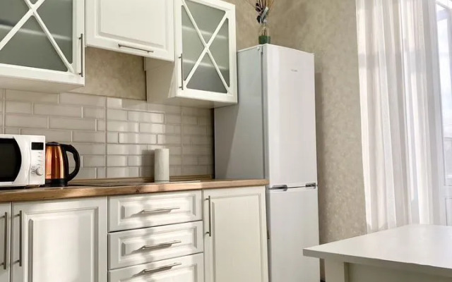 Квартира на Ленина 29