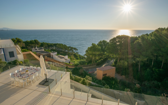 Casa Emnitan Villa