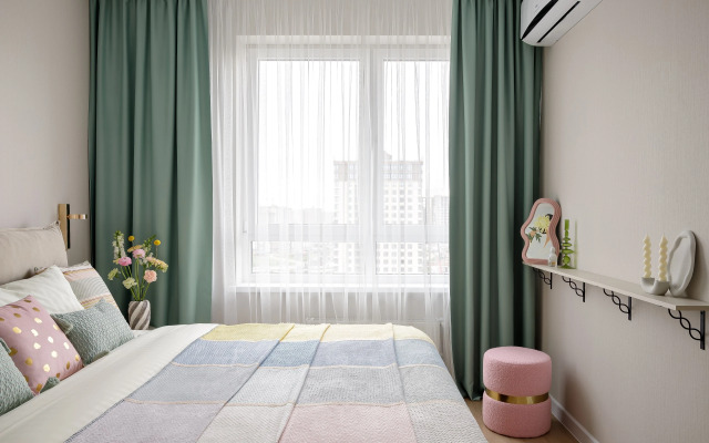 Квартира Нежный Восход