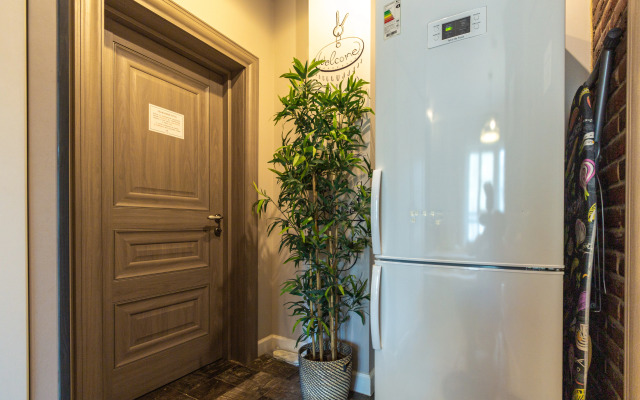 Loft Studio Shaumyana 40 Apartments
