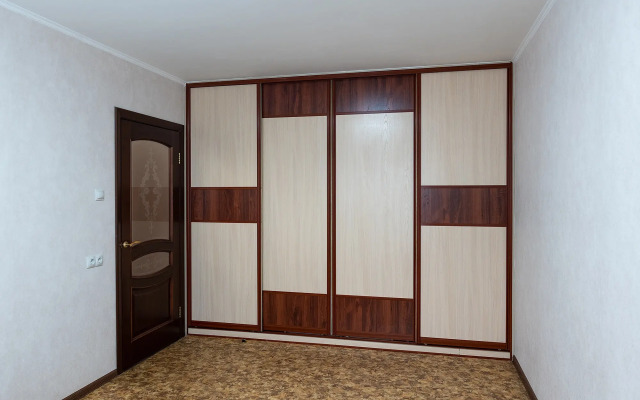 DeNoch Leningradskaya Flat
