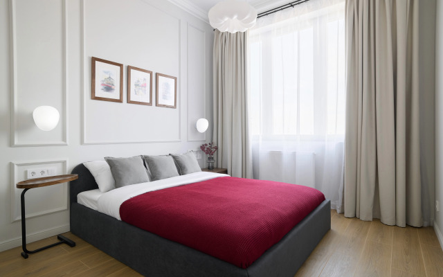 Merino Home Fiato Flat