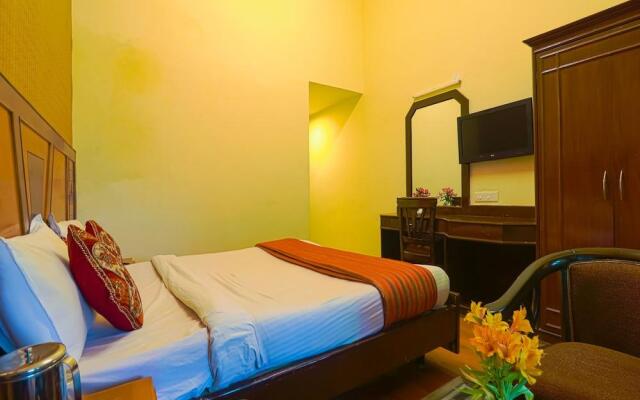 The Byke Sunshine Grand Hotel