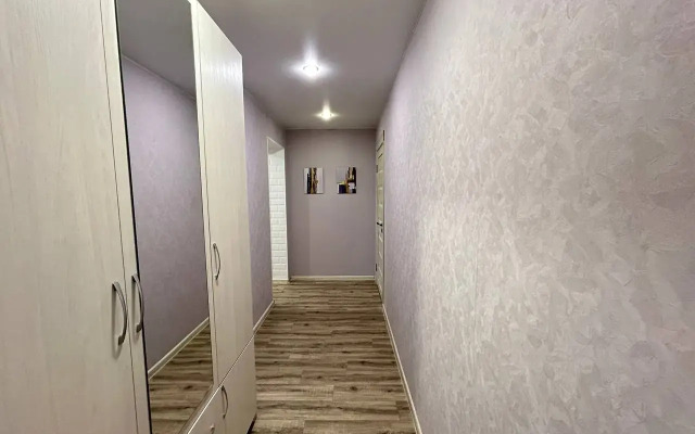 Apartamenty v Zhk Kuba Flat