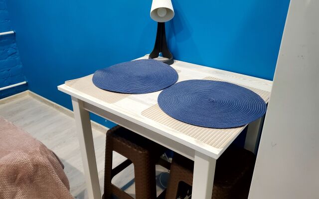 Квартира Современная в сердце Петроградской стороны