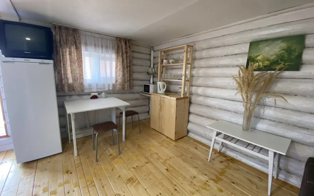 Гостевой дом Молдаванка