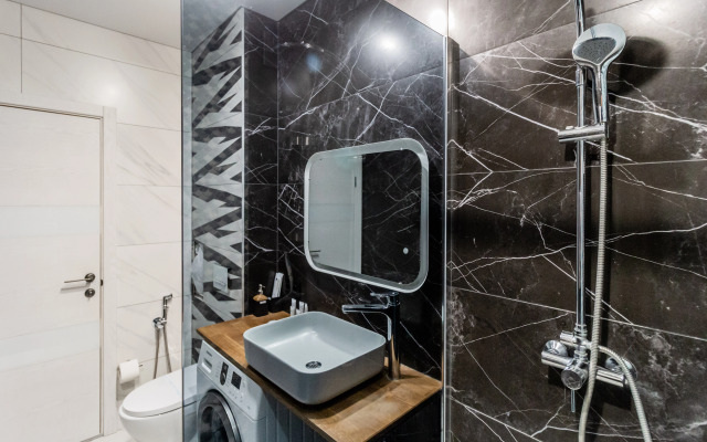 Апартаменты Балтика 19