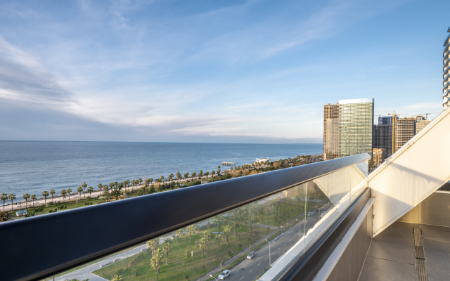 Hotel The Grandeur Batumi