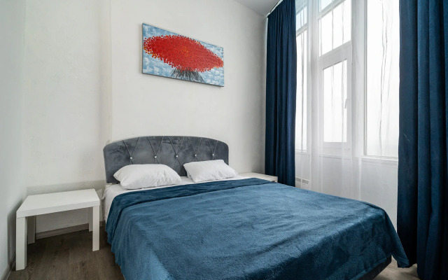 Апартаменты Nebo-VL 7