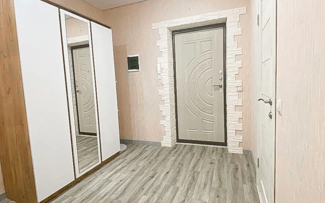 Uyutnaya S Vidom Na Ippodrom Flat