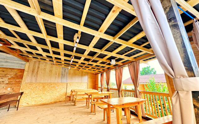 Afalin Guest House