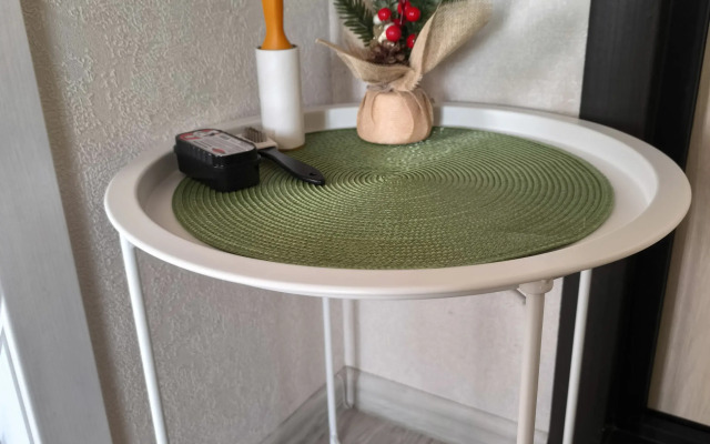 Квартира в парковой зоне