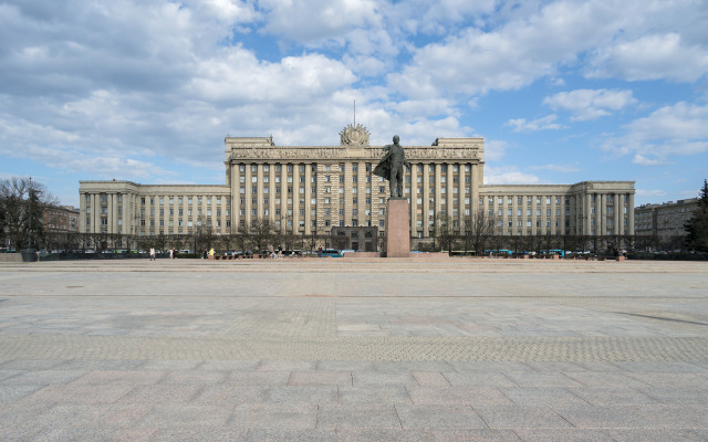 RentalSPb Apartments