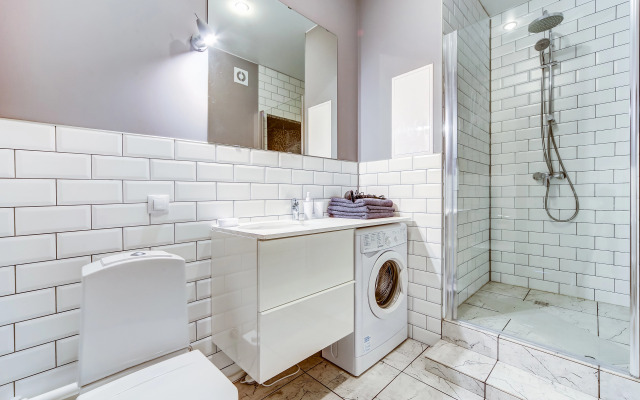 SweetHome na Vosstaniya 7 Apartamnts