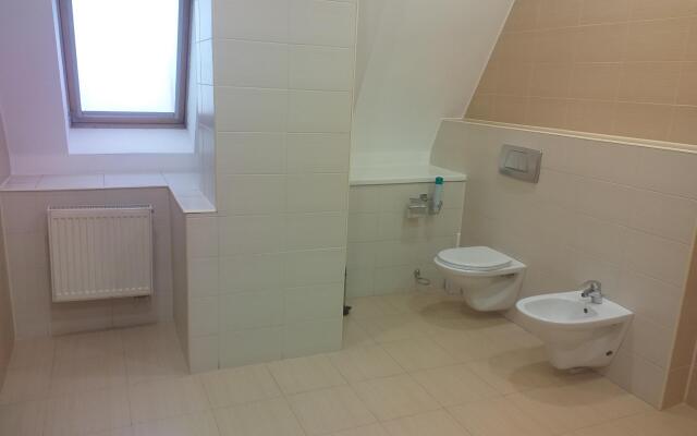 Bakinsky Bulvar Mini Hotel