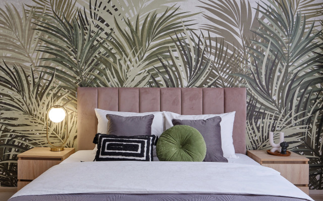 Великолепные апартаменты ЖК АКАДЕМ ЦЕНТР