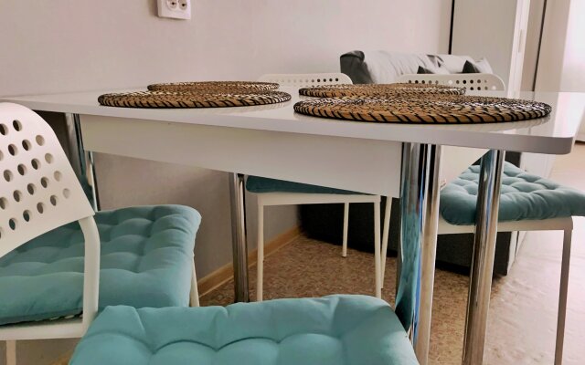 Апартаменты Династия на улице Лесников