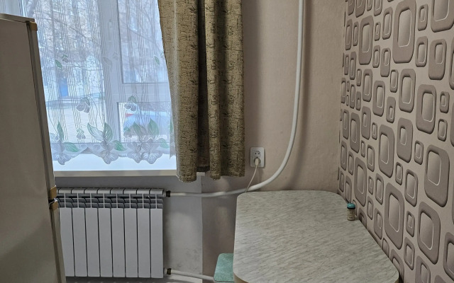 Na Ulitse Mikhaila Lichenko 27a Flat