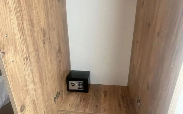 Апарт-отель Taksim Dora Apart