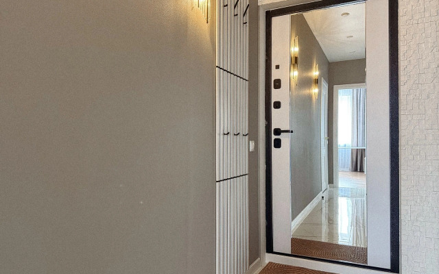 Komfort I Roskoshy, Dostupnye Vsem Flat