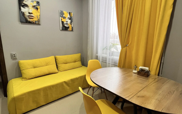 1 Apartments