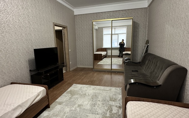 Rakhat 7 Flat