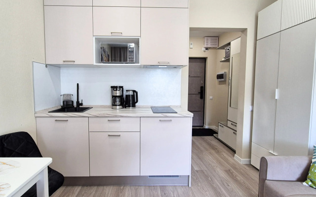 253 Zhk Letniy Flat