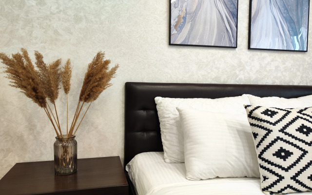 Апартаменты Panda Home в центре