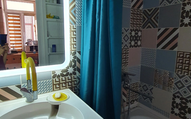 Studiya V Serdtse Grodno (Vilenskaya) Flat