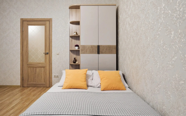 Na Mechnikova 110 Apartments