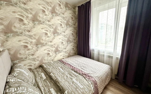 2-K Komfort S Bolshoy Lodzhiey Apartment