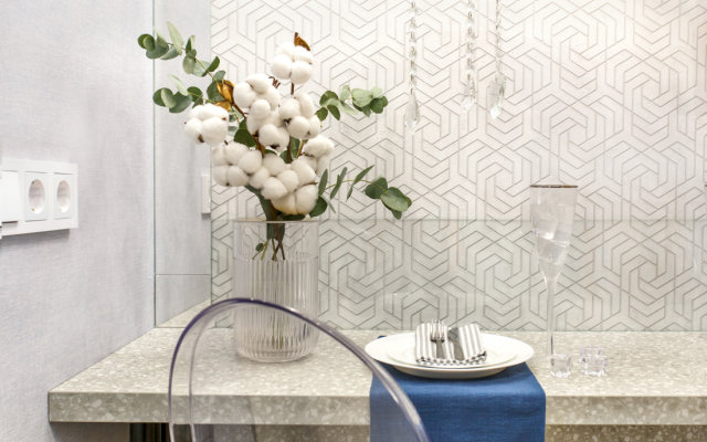 Апартаменты Rasko Home Кристальный Лед возле ЖД вокзала 7 мин до центра