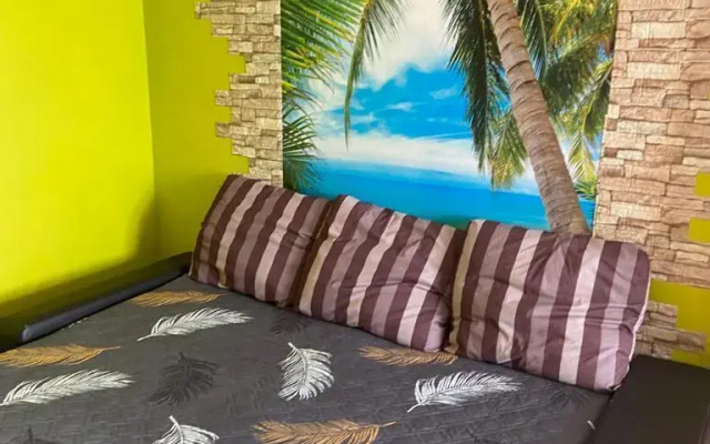 Квартира в Самом Центре Города