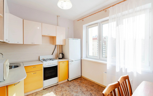 Квартира Уютная в Амуре