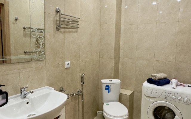 Квартира Уютная в ЖК Центральный