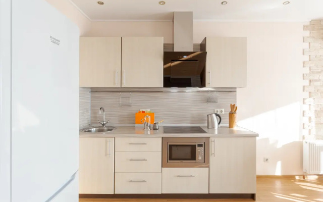 Апартаменты M Apartments Eldorado 5