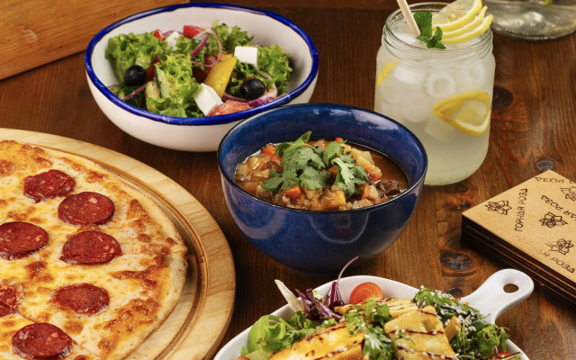 Горная Роза