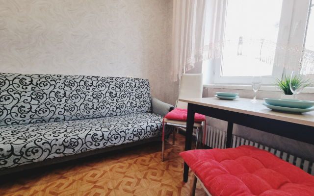 Zaselyajsya Na Sakharova Apartments - Apartment in Kazan - Photo 2