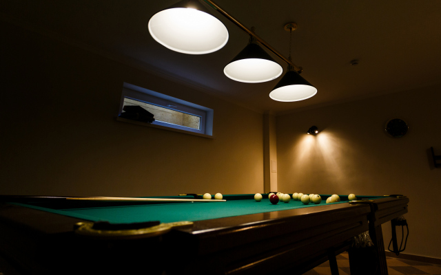 Вилла Готланд