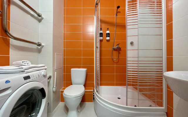 Апартаменты Rauktis City Apartments