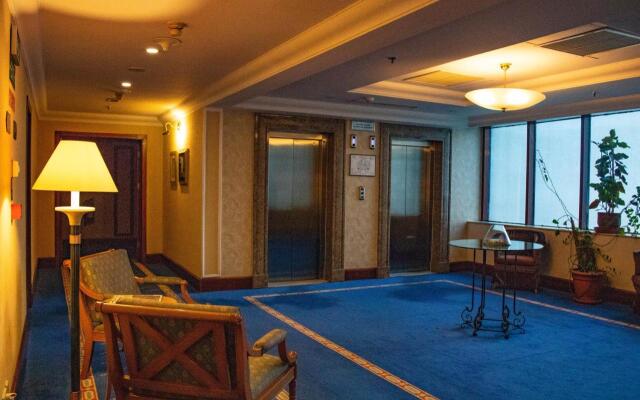 Grand Hotel Europe