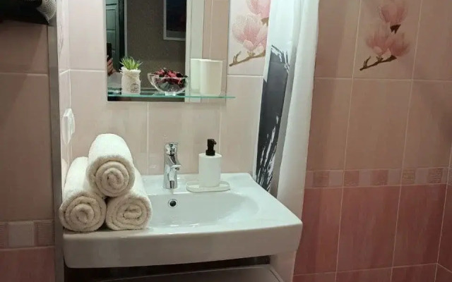 U Metro Pykhtino RK1 Apartments