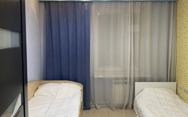 Daiber Home Flat
