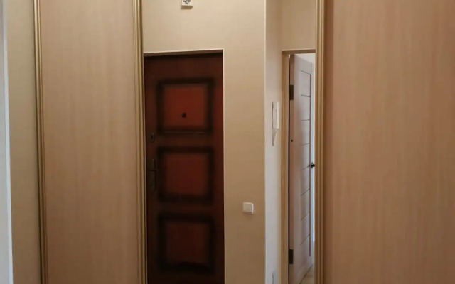 Апартаменты Western City на Интернациональной