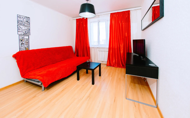 Квартира Уютная в Центре Города