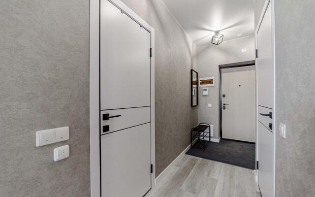 Апартаменты Недалеко от Центра Города