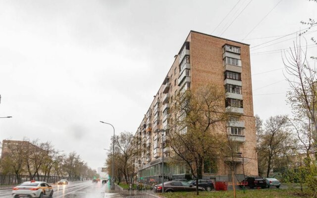 Butyirsky Val 52 Apartments