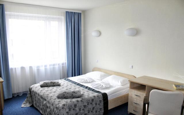 Ist Taym Hotel TGB