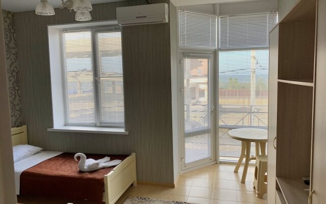 Hotel "ramina"