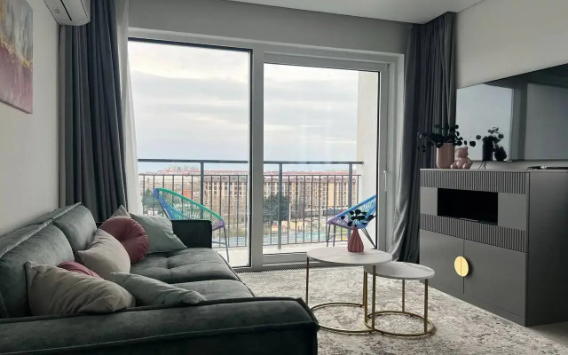 Umny Dom Apartments